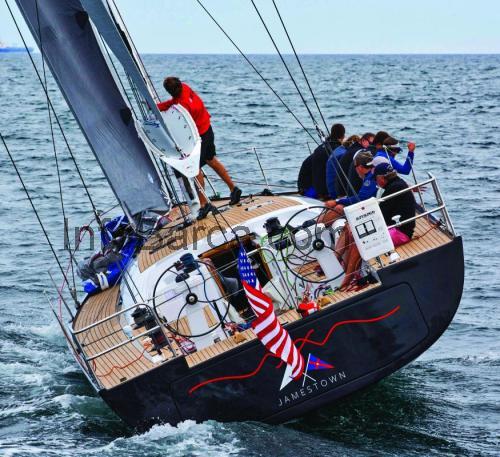 Hinckley Bermuda 50 scheda tecnica e recensioni